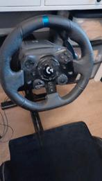 Logitech g29 stuur met pedalen, Nieuw, Stuur of Pedalen, Ophalen, PlayStation 5