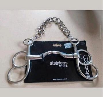 Butterfly bit 14,5cm beschikbaar voor biedingen