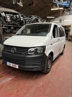 Volkswagen transporter 5 porte 2018 pièces disponibles., Ophalen of Verzenden, Skoda, Deur