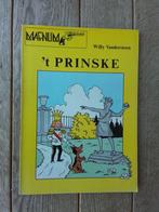 ’t prinske  sc, Boeken, Ophalen of Verzenden, Gelezen