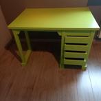 Houten (kinder)bureau, Huis en Inrichting, Bureaus, Ophalen, Bureau