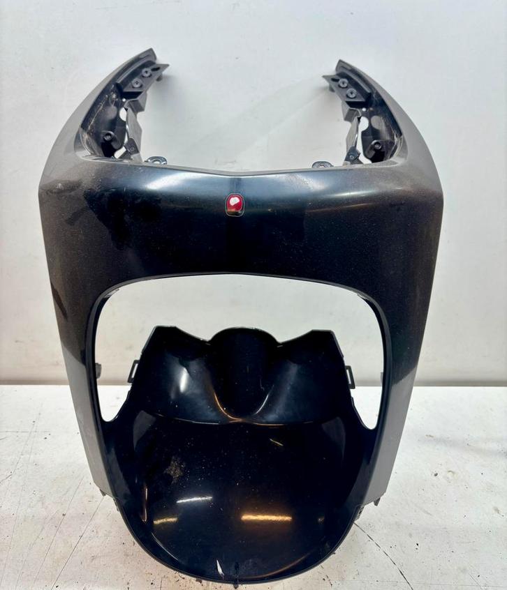 Pièces diverses Peugeot New Vivacity, Vélos & Vélomoteurs, Pièces de cyclomoteur | Scooters, Utilisé, Peugeot, Capot, Enlèvement ou Envoi