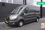 Ford Transit 2.0 TDCI 2x Schuifdeur L2H2 - EURO 6 - Airco -, Argent ou Gris, Achat, 213 g/km, Entreprise