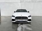 Mercedes-Benz C-Klasse C300e | AMG-Line | Leasing (bj 2024), Automaat, 4 deurs, 230 kW, Gebruikt