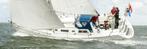 Jeanneau Sun Charm/ Sun Fast/ Sun odysey 39 Zeilen, Ophalen, Gebruikt, 6 meter of meer, Overige typen