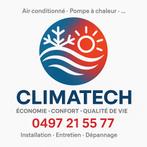 dépannage chaudière, installation climatisation ..., Bricolage & Construction, Chauffage & Radiateurs, Enlèvement ou Envoi