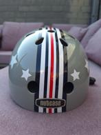 Casque de vélo « Nutcase » - taille : M, M, Enlèvement, Homme ou Femme, Utilisé
