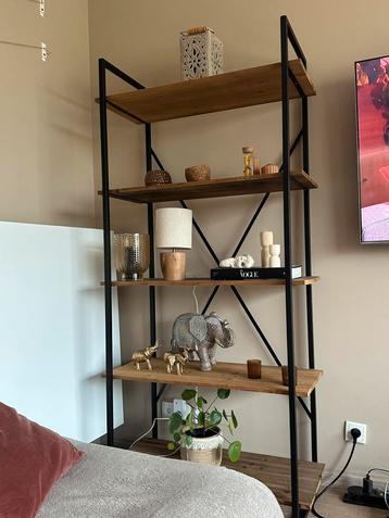 Houten rek Maisons du Monde beschikbaar voor biedingen
