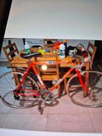 Velo de course vintage Peugeot, Vélos & Vélomoteurs