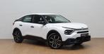 Citroën C4 Full electric Feel, Stof, Gebruikt, 357 km, https://public.car-pass.be/vhr/2b496a59-cb29-40eb-8848-4c9e44e30495