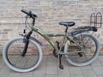 kinderfiets BFK tot 14 jaar, Fietsen en Brommers, Bike fun kids, Gebruikt, Handrem, 22 inch