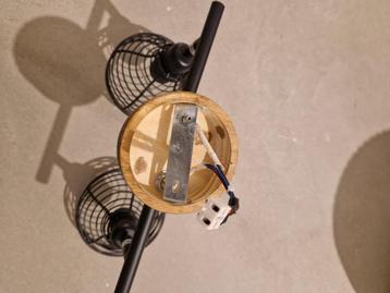 Plafondlamp