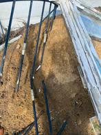 AARDE GRATIS, Tuin en Terras, Aarde en Mest, Ophalen