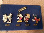 pins Mickey Disney (Disneyland), Autres types, Mickey Mouse, Utilisé, Enlèvement ou Envoi