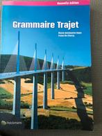 Grammaire Traject, Enlèvement ou Envoi, Comme neuf