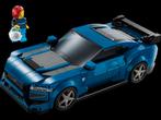 Lego Speed Champions #76920 "Ford Mustang Dark Horse", Kinderen en Baby's, Speelgoed | Duplo en Lego, Nieuw, Lego, Ophalen