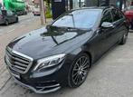 Mercedes-Benz S 350 d / Pack-AMG / EURO 6 / FULL LED / NEW, Cruise Control, 5 places, Berline, Automatique