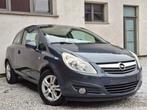 OPEL CORSA 1.2 ESSENCE *AUTOMATIQUE* AIRCO *LEZ OK* 4450 €, Auto's, Automaat, 5 zetels, Particulier, 59 kW