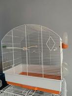 Grande cage a oiseaux, Animaux & Accessoires, Oiseaux | Cages & Volières, Comme neuf, Enlèvement ou Envoi