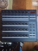 Behringer BCR2000 Midi Controller, Enlèvement ou Envoi, Utilisé