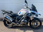 BMW R 1250 GS Rally 2022, 2 cilinders, Bedrijf, Meer dan 35 kW, Toermotor