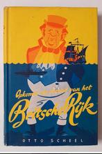 Opkomst en verval Britsche Rijk – O. Scheel, 1943 Westland, Ophalen of Verzenden