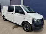 Volkswagen Transporter *2,0-AC-KLIMA* (bj 2014), Euro 5, Gebruikt, Volkswagen, Wit