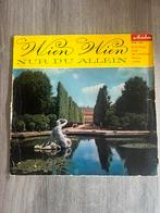 Wien Wien nur du allein, CD & DVD, Vinyles | Autres Vinyles, Enlèvement ou Envoi