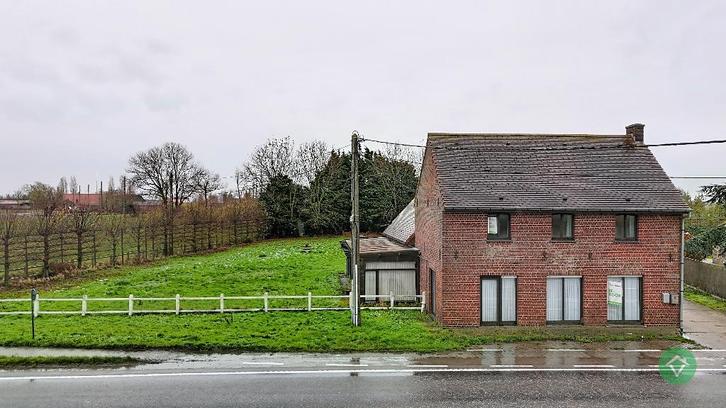 Alleenstaande woning met 4 slaapkamers te Koekelare, Immo, Huizen en Appartementen te koop, Provincie West-Vlaanderen, 200 tot 500 m²