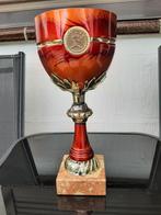 Beker  Trofee  -  Algemeen, Ophalen of Verzenden, Gebruikt
