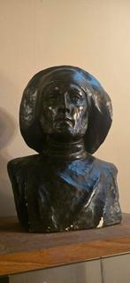 Collection de statues, Enlèvement ou Envoi