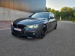 BMW 320d Touring F31 LCI – M-Pakket EURO6, Auto's, BMW, Automaat, Alcantara, Diesel, Particulier