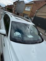 Vw tiguan all space full option jaar 2021 benzine, Auto's, Automaat, Wit, Leder, Bedrijf