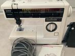 Naaimachine te koop, Hobby en Vrije tijd, Naaimachines en Toebehoren, Ophalen, Zo goed als nieuw, Naaimachine, Brother