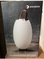 Kooduu wijnkoeler synergy 50S => NIEUW !, Ophalen, Zo goed als nieuw