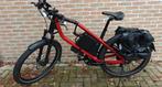 Te koop speedpedelec Klever x, Ophalen, Zo goed als nieuw