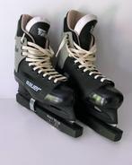 IJsschaatsen, Sport en Fitness, Bauer, Ophalen of Verzenden, Zo goed als nieuw, IJshockeyschaatsen