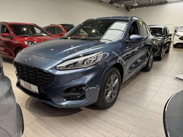 Ford Kuga ST-Line X PHEV AUT (bj 2022, automaat) beschikbaar voor biedingen