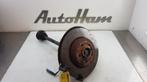 FUSEE RECHTS ACHTER BMW 5 serie (E60) (12-2001/03-2010), Auto-onderdelen, Gebruikt, BMW