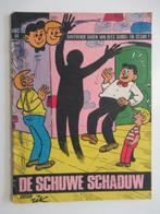 dees dubbel...nr.20....de schuwe schaduw...............1st, Boeken, Ophalen of Verzenden, Gelezen