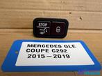 MERCEDES GLE COUPE C292 Achterklep schakelaar 2015-2019 2128, Auto-onderdelen, Gebruikt, Mercedes-Benz