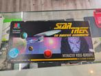 Star Trek 1994 de MB Complete !, Hobby & Loisirs créatifs, Jeux de société | Jeux de plateau, Comme neuf, Enlèvement ou Envoi