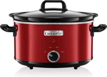 crockpot beschikbaar voor biedingen