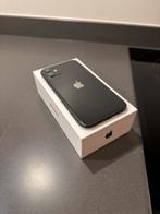 Iphone 11 - 64gb, Télécoms, Téléphonie mobile | Apple iPhone, Enlèvement, 64 GB, Sans simlock, Noir