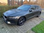 Volvo V60 D3 Geartronic Momentum, Autos, Volvo, 5 places, Carnet d'entretien, Cuir et Tissu, Break