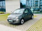 Fiat 500 1.2i 46.000km !!!, Autos, Fiat, Boîte manuelle, Argent ou Gris, Carnet d'entretien, Achat