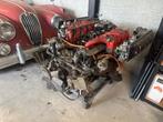 Motor v12 jaguar v12 xj12 xjs e type, Ophalen of Verzenden, Gebruikt, Jaguar