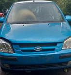 hyundai getz onderdelen,, Auto-onderdelen, Ophalen, Gebruikt, Hyundai
