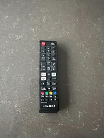Standaardafstandsbediening voor SAMSUNG TV NIEUWSTAAT beschikbaar voor biedingen