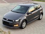 VOLSKWAGEN POLO 1.4 AUTOMAAT • 86PK • CARPLAY • VOL ONDERHIS, Auto's, Euro 5, Stof, Zwart, 4 cilinders